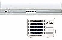 Кондиционер AEG ACS-097HRI