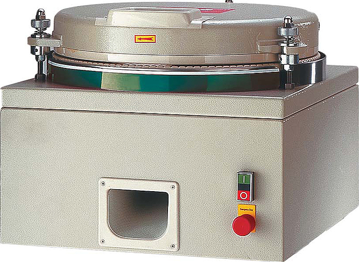 Тестоокруглитель Kocateq ML1400