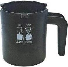 Держатель для стакана Pacojet 69014010