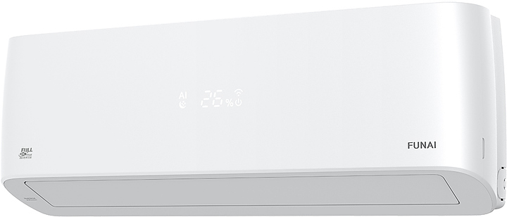 Настенная сплит-система FUNAI EMPEROR Inverter RACI-EM35HP.D03