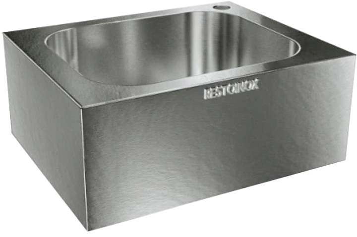 Рукомойник Restoinox РН-50/40/20