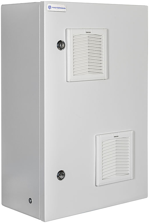 Шкаф климатический MASTERMANN 14УТПВ-А (Ver. 2.0)