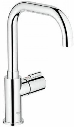 Смеситель Grohe Red Mono 30147000