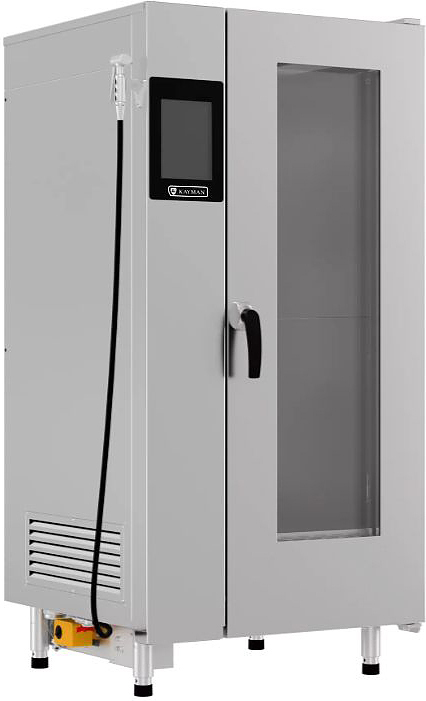 Пароконвектомат KAYMAN FLASHTASTE ПКЭ-20Б-СП