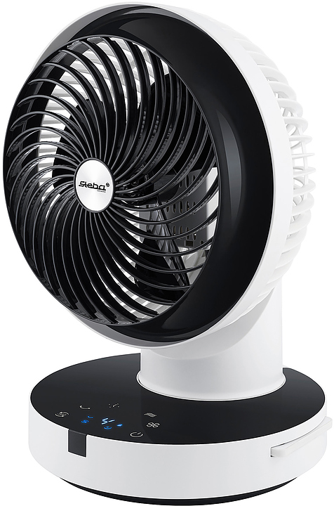 Вентилятор настольный Steba VT 360 Twist