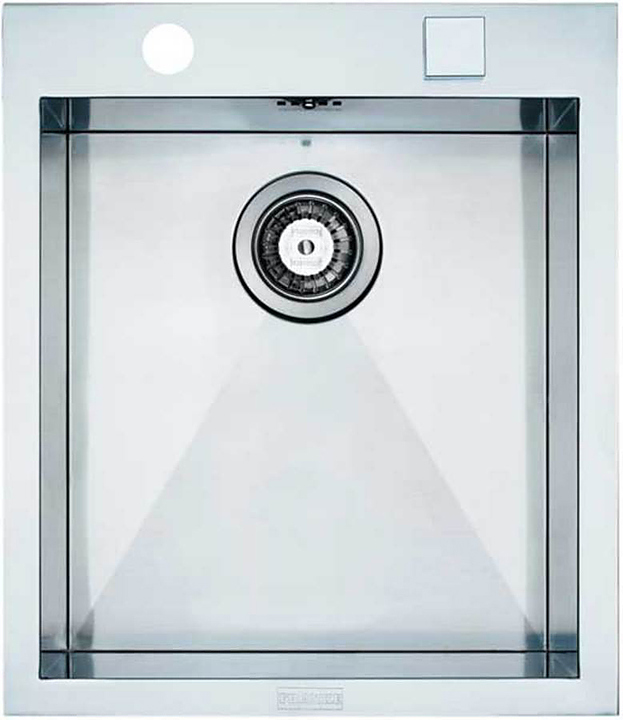 Кухонная мойка Franke PPX 210-44 TL (127.0203.470)