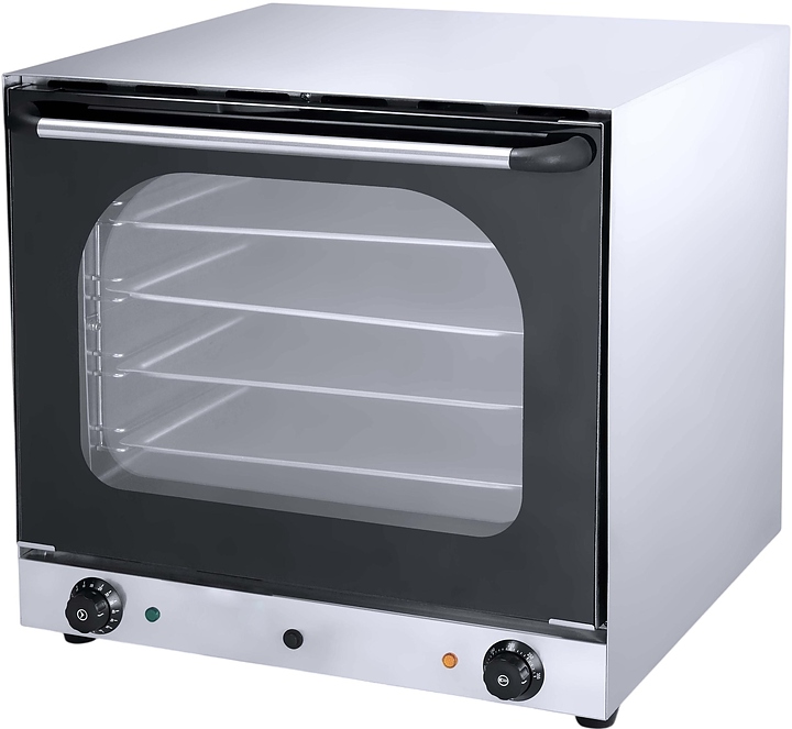 Печь конвекционная Hurakan HKN-XFT133M