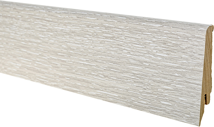Плинтус GreFF 1034/80 дуб
