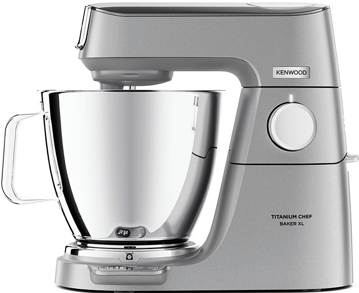 Кухонная машина Kenwood KVL 85.004 SI (Titanium Chef Baker XL)