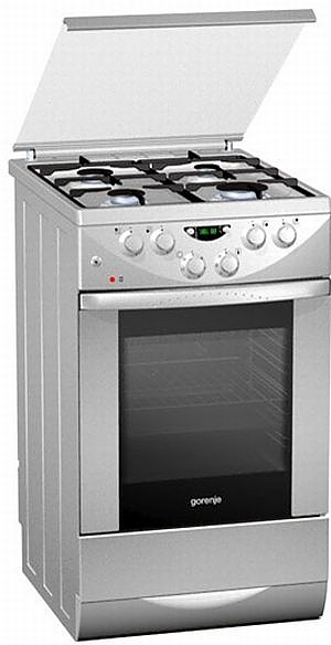 Газовая плита Gorenje K 577 E