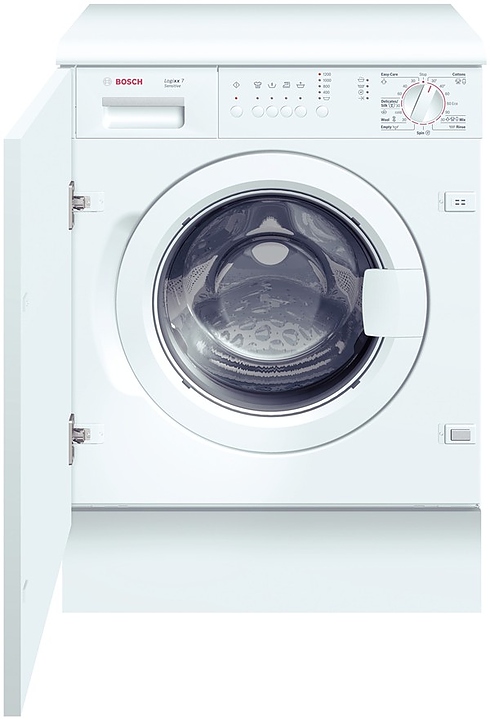 Встраиваемая стиральная машина Bosch WIS 24140 OE