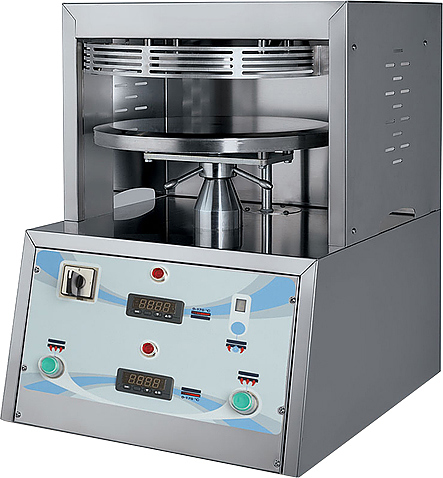Пресс для пиццы WLBake PZP 45