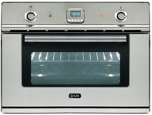 Многофункциональный духовой шкаф ILVE 645LZE4/I
