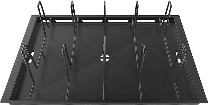 Противень для жарки кур UNOX GRP 430 (600х400х167)