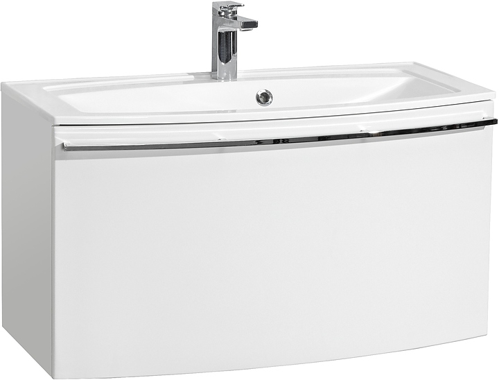 Тумба AQUATON Севилья 95 1A126401SEG30