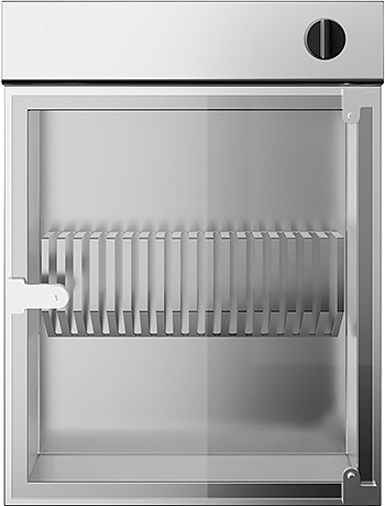 Стерилизатор для ножей Rada ST-18M-01