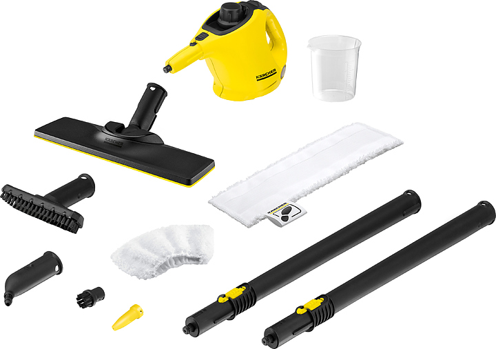 Пароочиститель Karcher SC 1 EasyFix