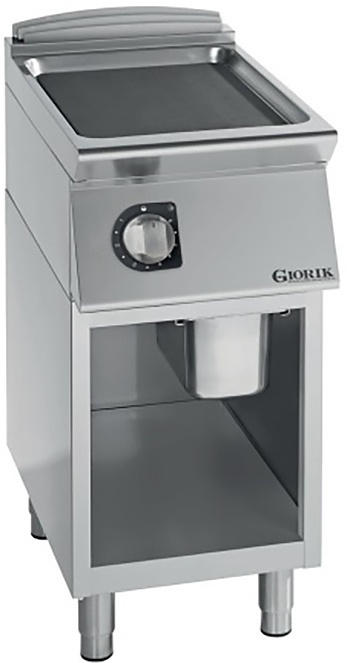 Поверхность жарочная Giorik Unika700 FLE72GF