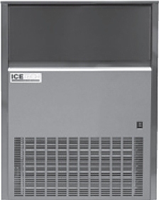 Льдогенератор Ice Tech Cubic Spray SS60W
