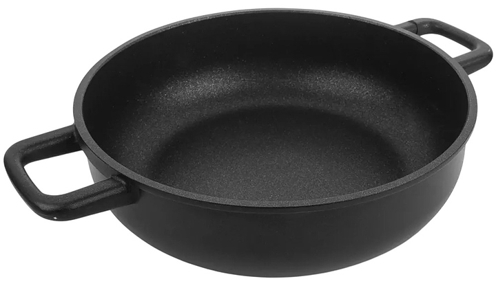 Сотейник Olympia Diamant Plus 413.24 340х240х90 мм