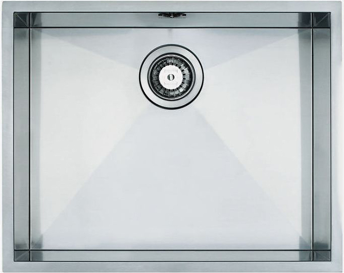 Кухонная мойка Franke PPX 210-58 TL (127.0203.469)