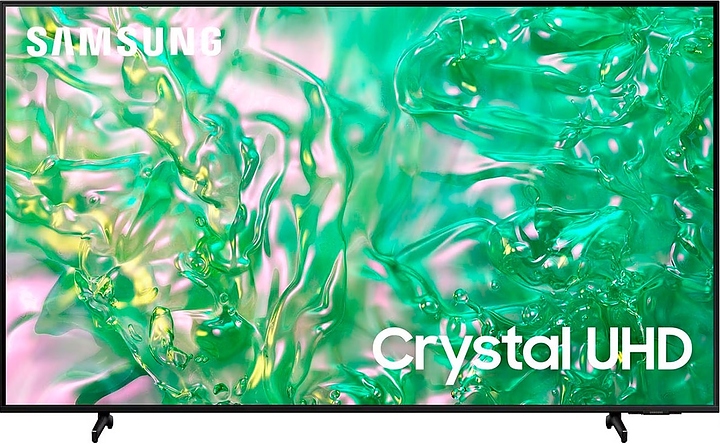 Телевизор Samsung UE50DU8000UXRU