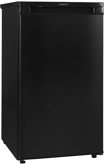 Холодильник Бирюса B409, черный