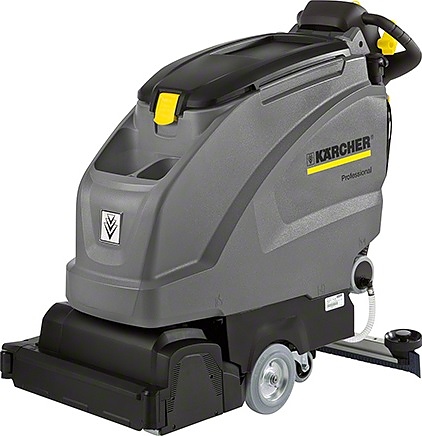 Машина поломоечная конфигурируемая Karcher B 40 W Bp R (без АКБ)