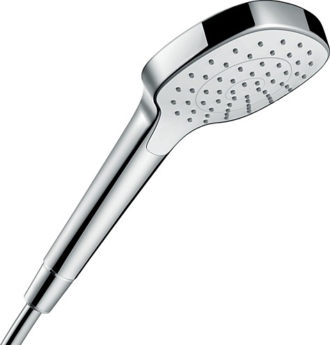 Ручной душ Hansgrohe Croma Select E 1jet 26814400