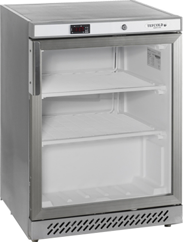 Шкаф морозильный TEFCOLD UF200SG