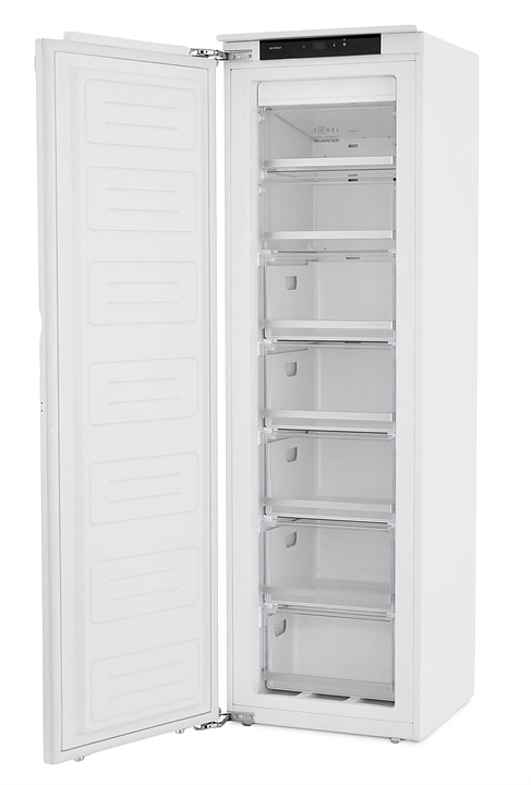 Морозильник Zugel ZFI17540NF