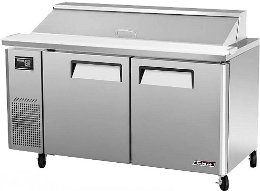 Стол для сэндвичей Turbo air KHR15-2-750