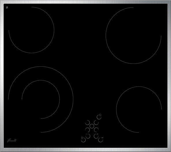 Варочная панель Fornelli PV 6011 DOLCE IX