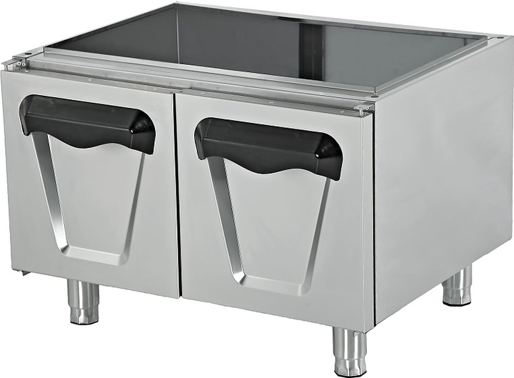 Подставка под оборудование Empero EMP.PLS.9TS020 закрытая