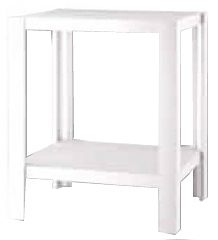 Стенд для печи Cuppone TIZIANO STZ430/1