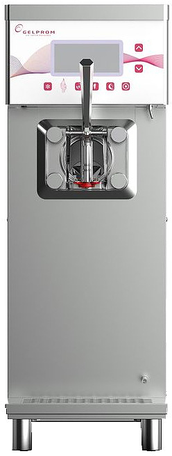 Фризер для мороженого GELPROM GP100S-AP-SP