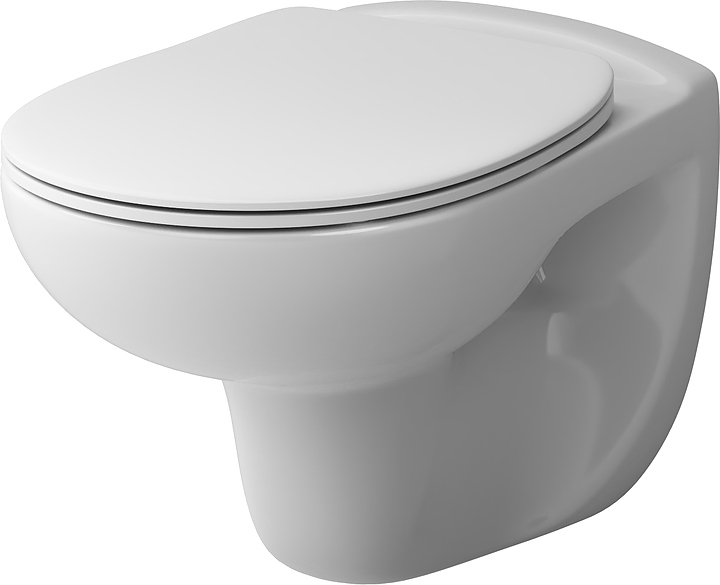 Унитаз подвесной AM.PM Sense C741700SC