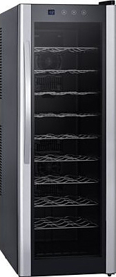 Винный шкаф La Sommeliere VINO30K
