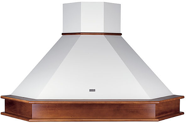 Кухонная вытяжка Franke FCC 902 белый (110.0017.968)