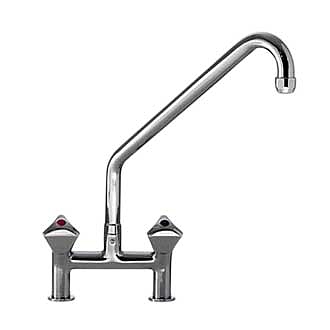 Смеситель 855 300 Electrolux Professional