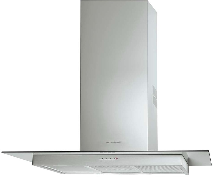 Вытяжка настенная Kuppersbusch KD 9375.2 GE