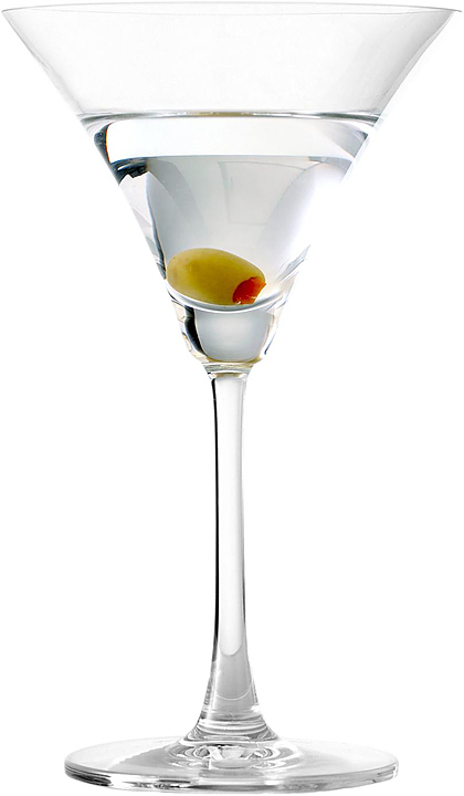 Рюмка Ocean Madison Cocktail 1015C10