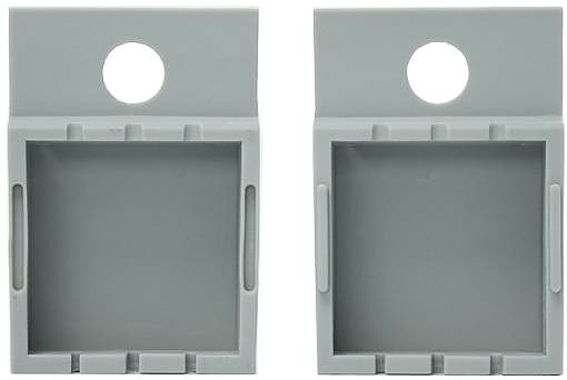 Форма для льда 100% Chef Куб 55 мм