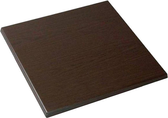 Столешница Werzalit 180514 70х70 см