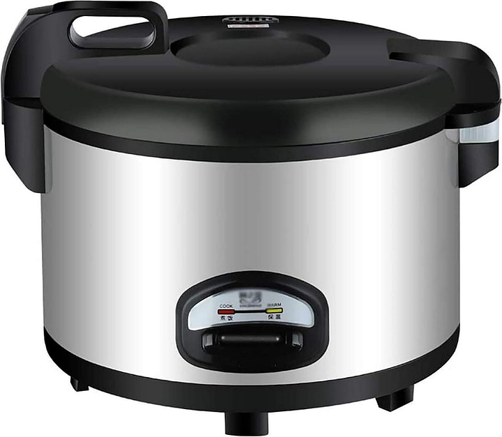 Рисоварка Enigma ERC-15L-A