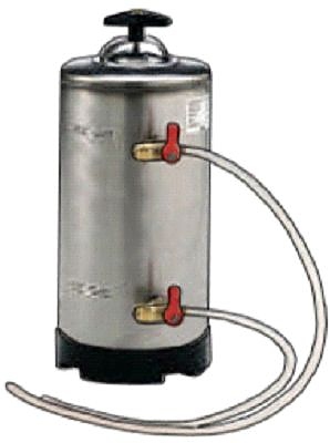 Водоумягчитель Electrolux Professional ADM 860412 (12 л)