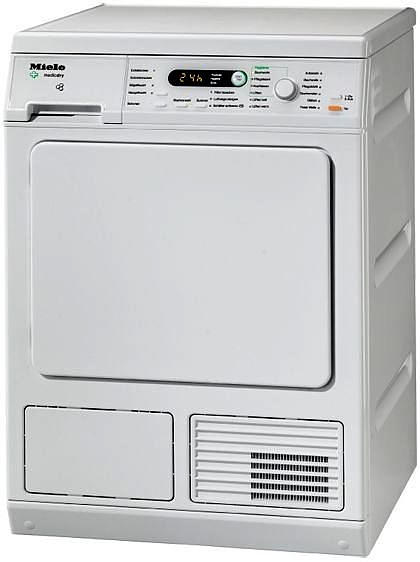 Сушильная машина Miele T 4805 C