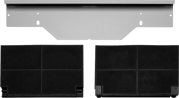 Фильтр угольный для вытяжек Kuppersberg KF-F