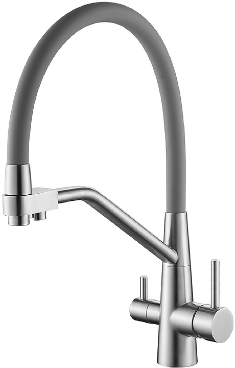 Смеситель для кухни Splenka S71.62.05