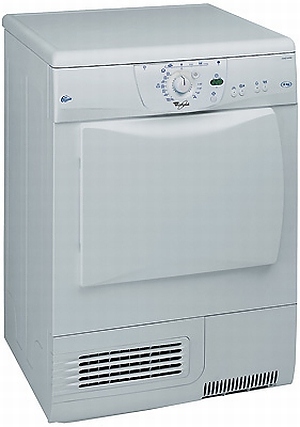 Сушильная машина Whirlpool AWZ 8993